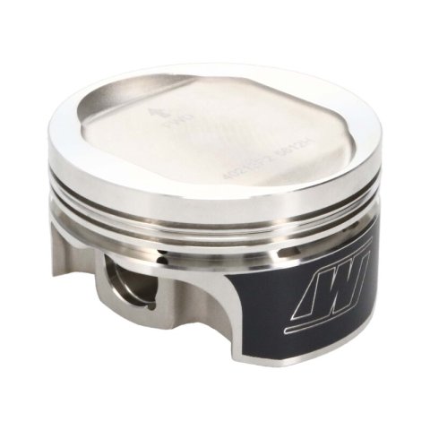 Wiseco Tracker Series Sportster 883-1200 101 CR Piston Kit thumbnail 5