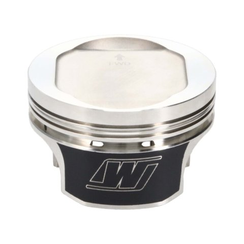 Wiseco Tracker Series Sportster 883-1200 101 CR Piston Kit thumbnail 8