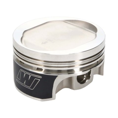 Wiseco Tracker Series Sportster 883-1200 101 CR Piston Kit thumbnail 9