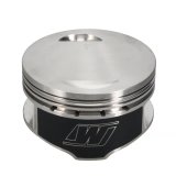 Wiseco Polaris 335 Sportsman 1999-2000 9.21 CR Piston Kit thumbnail 7