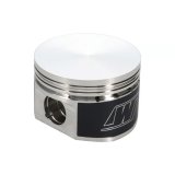 Wiseco Polaris 335 Sportsman 1999-2000 9.21 CR Piston Kit thumbnail 5