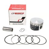 Wiseco Polaris 335 Sportsman 1999-2000 9.21 CR Piston Kit thumbnail 7