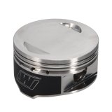 Wiseco GT Thunder Yamaha YFZ450 5v Dished 131 CR Piston Kit thumbnail 1