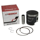 Wiseco Ski-Doo MXZ800 793 Engine Type 01-07 3228KD Piston Kit thumbnail 4