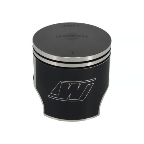 Wiseco Polaris 600 Carb VES/HO/IQ 01-09 3040KD Piston Kit thumbnail 1