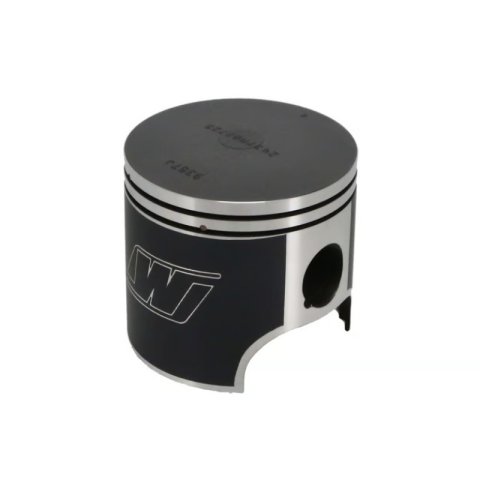 Wiseco Polaris 600 Carb VES/HO/IQ 01-09 3040KD Piston Kit thumbnail 2