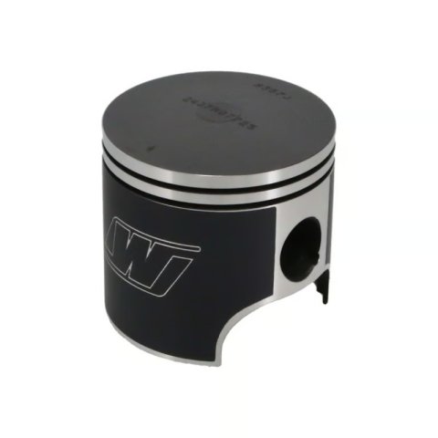 Wiseco Polaris 600 Carb VES/HO/IQ 01-09 3040KD Piston Kit thumbnail 4