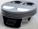 Wiseco HD TC 96 FT 124cid 10.51 CR Front (AP) Piston Kit thumbnail 1