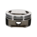 Wiseco HD TC 96 FT 124cid 10.51 CR Front (AP) Piston Kit thumbnail 4