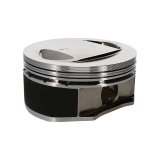Wiseco HD TC 96 FT 124cid 10.51 CR Front (AP) Piston Kit thumbnail 8