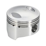 Wiseco Suzuki LT230/250 Quad 10.251 CR 2638XD Piston Kit thumbnail 2