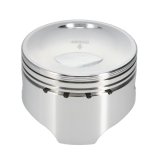 Wiseco Suzuki LT230/250 Quad 10.251 CR 2638XD Piston Kit thumbnail 9
