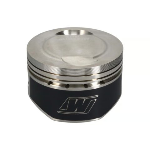 Wiseco Yamaha YFM350 Warrior/Raptor 87-13 10.251 Piston Kit thumbnail 2