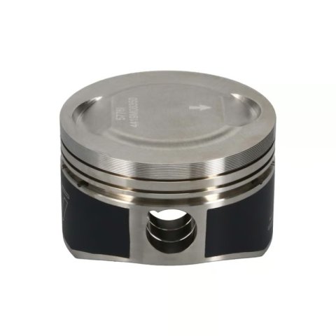 Wiseco Yamaha YFM350 Warrior/Raptor 87-13 10.251 Piston Kit thumbnail 6