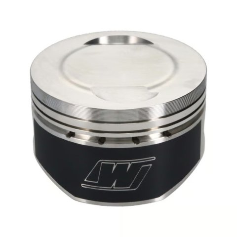 Wiseco Yamaha YFM350 Warrior/Raptor 87-13 10.251 Piston Kit thumbnail 2