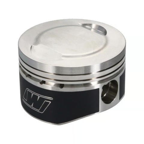 Wiseco Yamaha YFM350 Warrior/Raptor 87-13 10.251 Piston Kit thumbnail 4