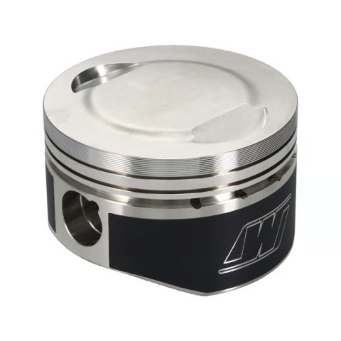Wiseco Yamaha YFM350 Warrior/Raptor 87-13 10.251 Piston Kit thumbnail 5
