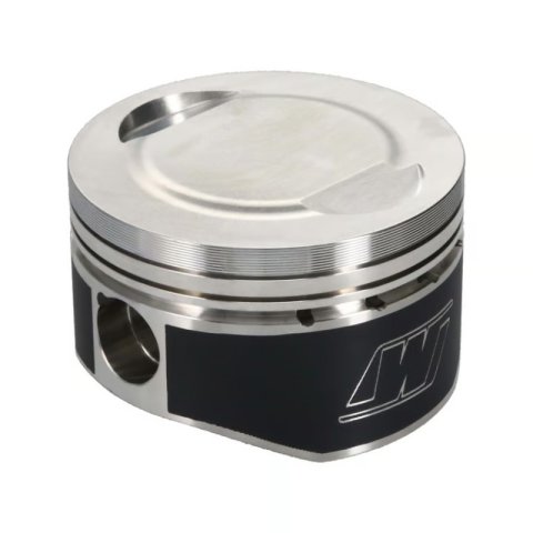 Wiseco Yamaha YFM350 Warrior/Raptor 87-13 10.251 Piston Kit thumbnail 8