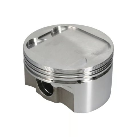 Wiseco Polaris 500 Sportsman/Scrambler 96-13 10.21 Piston Kit thumbnail 5
