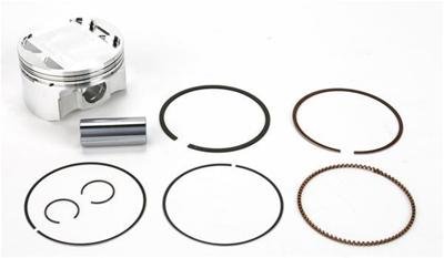 Wiseco Polaris 500 Sportsman/Scrambler 96-13 10.21 Piston Kit thumbnail 1