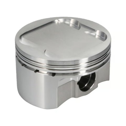 Wiseco Polaris 500 Sportsman/Scrambler 96-13 10.21 Piston Kit thumbnail 2