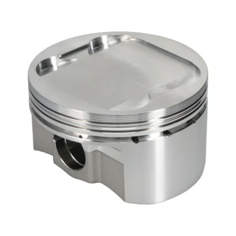 Wiseco Polaris 500 Sportsman/Scrambler 96-13 10.21 Piston Kit thumbnail 9