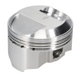 Wiseco Yamaha XT/TT/SR500 76-81 121 CR 3465XC Piston kit thumbnail 1