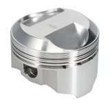 Wiseco Yamaha XT/TT/SR500 76-81 121 CR 3465XC Piston kit thumbnail 7
