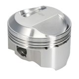 Wiseco Yamaha XT/TT/SR500 76-81 121 CR 3465XC Piston kit thumbnail 9