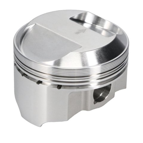 Wiseco Yamaha XT/TT/SR500 76-81 121 CR 3504XC Piston kit