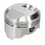 Wiseco Yamaha XT/TT/SR500 76-81 121 CR 3504XC Piston kit thumbnail 2
