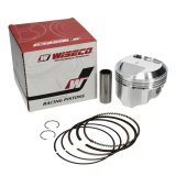 Wiseco Yamaha XT/TT/SR500 76-81 121 CR 3504XC Piston kit thumbnail 4
