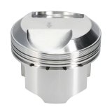 Wiseco Yamaha XT/TT/SR500 76-81 121 CR 3504XC Piston kit thumbnail 6