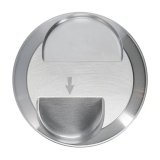 Wiseco Yamaha XT/TT/SR500 76-81 121 CR 3504XC Piston kit thumbnail 8