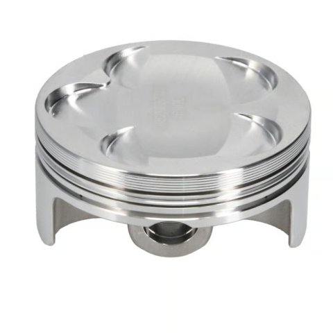 Wiseco Yamaha YZ/WR250F 05-11 12.51 CR 7700XU Piston kit thumbnail 6