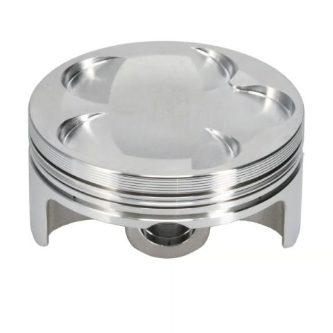 Wiseco Yamaha YZ/WR250F 05-11 12.51 CR 7700XU Piston kit thumbnail 8