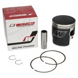 Wiseco Suzuki 72-77 GT750 Water Buffalo/T500 Titan Piston Kit thumbnail 3