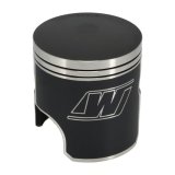 Wiseco Suzuki 72-77 GT750 Water Buffalo/T500 Titan Piston Kit thumbnail 5