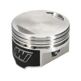Wiseco V-Rod VRSCA 1320cc 141 CR 2001-10 Rear Piston Kit thumbnail 9