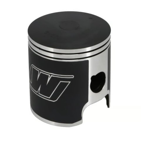 Wiseco Kawasaki H1/ Mach III/ S/ KH 500 69-76 Piston Kit thumbnail 2
