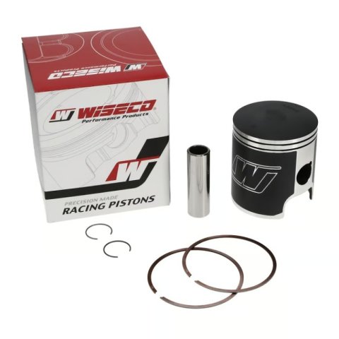 Wiseco Kawasaki H1/ Mach III/ S/ KH 500 69-76 Piston Kit thumbnail 3