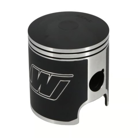 Wiseco Kawasaki H1/ Mach III/ S/ KH 500 69-76 Piston Kit thumbnail 4