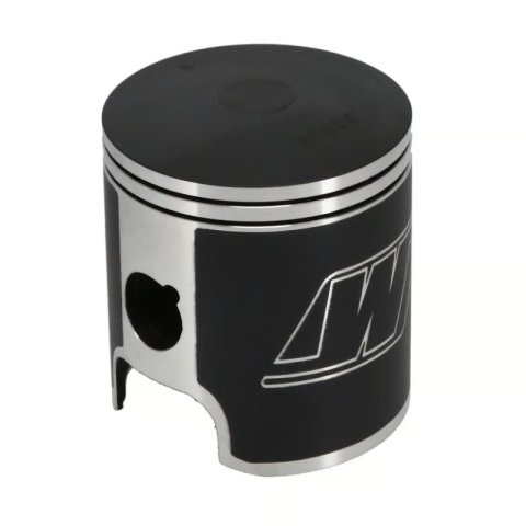Wiseco Kawasaki H1/ Mach III/ S/ KH 500 69-76 Piston Kit thumbnail 6