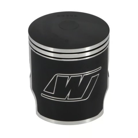 Wiseco Kawasaki H1/ Mach III/ S/ KH 500 69-76 Piston Kit thumbnail 8