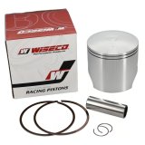 Wiseco Yamaha DT400 75-78/ MX400 75-76 3405TD Piston Kit thumbnail 4