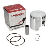 Wiseco Arctic Cat 650 Wildcat/700 Mountain 3189TDW Piston Kit thumbnail 4