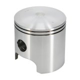 Wiseco Arctic Cat 650 Wildcat/700 Mountain 3189TDW Piston Kit thumbnail 8
