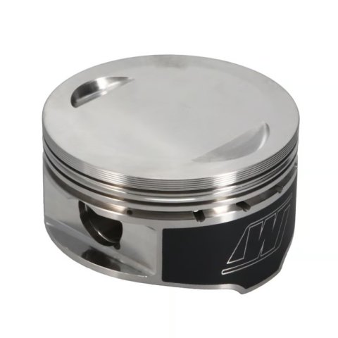 Wiseco Yamaha YFM250RX 08-13/ XT250 13-19 13.51 Piston Kit thumbnail 5