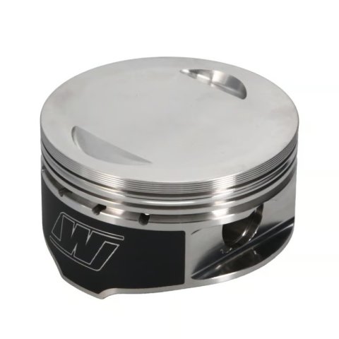 Wiseco Arctic Cat 550 ATV/TRV/Prowler 09-13 Std CR Piston Kit thumbnail 2