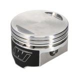 Wiseco HD 07-17 TC96 Dome 10.51 103cid (X) Piston Kit thumbnail 1